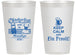 Personalized Oktoberfest 14 oz Frosted Cups - Ein Prosit | 240019