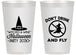Personalized Halloween 14 oz Frosted Cups - Witch | 250093