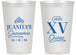 Personalized Quinceanera 14 oz Frosted Cups - Mis Quince Anos | 70003
