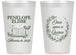 Personalized Quinceanera 14 oz Frosted Cups - Once Upon A Quince | 70014
