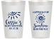 Personalized Baby Shower 14 oz Frosted Cups - Sunshine | 90179
