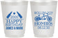 Personalized Birthday 16 oz Frosted Cups - 30th | 20259