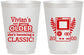 Personalized Birthday 16 oz Frosted Cups - 30th Video Games | 20267