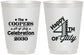 Personalized 4th Of July 16 oz Frosted Cups - Independence Day | 220040