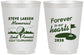 Personalized Memorial 16 oz Frosted Cups - Forever In Our Hearts | 310006