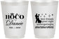 Personalized Homecoming 16 oz Frosted Cups - Hoco Dance | 330007