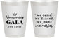 Personalized Homecoming 16 oz Frosted Cups - Danced Made Memories | 330008