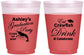 Custom Graduation 16 oz Color Changing Frosted Cups - Class Of 2027 Crawfish Boil | 130000
