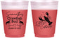 Custom Graduation 16 oz Color Changing Frosted Cups - Class Of 2027 Crawfish Boil | 130002