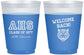 Custom Class Reunion 16 oz Color Changing Frosted Cups - Class Of 1977 50 Year | 140014