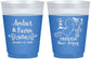 Custom Wedding 16 oz Color Changing Frosted Cups - New Jersey | 179