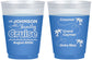 Custom Family Vacation 16 oz Color Changing Frosted Cups - Cruise Ship | 180035