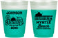 Custom Family Vacation 16 oz Color Changing Frosted Cups - Myrtle Beach | 180045