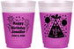 Custom Birthday 16 oz Color Changing Frosted Cups - 13th | 20116