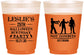 Custom Birthday 16 oz Color Changing Frosted Cups - 25th Halloween | 20143
