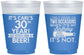 Custom Birthday 16 oz Color Changing Frosted Cups - 30th | 20170