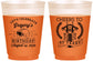 Custom Birthday 16 oz Color Changing Frosted Cups - Cheers To 50 Years | 20220