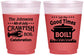 Custom 4th Of July 16 oz Color Changing Frosted Cups - Crawfish Boil | 220010