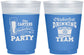 Custom Oktoberfest 16 oz Color Changing Frosted Cups - Drinking Team | 240018