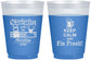 Custom Oktoberfest 16 oz Color Changing Frosted Cups - Ein Prosit | 240019