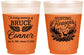 Custom Memorial 16 oz Color Changing Frosted Cups - Hunting Heavens Field | 310021