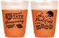 Custom Homecoming 16 oz Color Changing Frosted Cups - Party Like Its Hoco | 330012