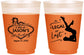 Custom 21st Birthday 16 oz Color Changing Frosted Cups - Legal At Last Vegas | 340002