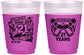 Custom 21st Birthday 16 oz Color Changing Frosted Cups - Video Game | 340024