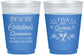 Custom Quinceanera 16 oz Color Changing Frosted Cups - Viva Mis Quinces | 70009
