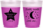Custom Baby Shower 16 oz Color Changing Frosted Cups - Twinkle Twinkle Little Star | 90168