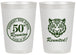 Personalized Class Reunion 20 oz Frosted Cups - Class Of 1977 50 Year | 140009