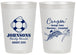 Personalized Family Reunion 20 oz Frosted Cups - Cruise Crusin | 160025