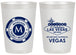 Personalized Family Reunion 20 oz Frosted Cups - Las Vegas | 160037