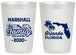 Personalized Family Vacation 20 oz Frosted Cups - Orlando | 180043
