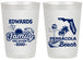 Personalized Family Vacation 20 oz Frosted Cups - Florida | 180044