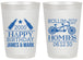 Personalized Birthday 20 oz Frosted Cups - 30th | 20259