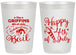 Personalized 4th Of July 20 oz Frosted Cups - Crawfish Boil | 220018