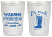 Personalized Oktoberfest 20 oz Frosted Cups - Ein Prosit | 240003