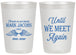 Personalized Memorial 20 oz Frosted Cups - Until We Meet Again | 310002