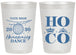 Personalized Homecoming 20 oz Frosted Cups - Hoco Dance | 330016