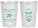 Personalized Bachelorette 20 oz Frosted Cups - Bikini | 60027