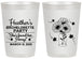 Personalized Bachelorette 20 oz Frosted Cups - She Found Her Honey | 60150