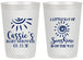 Personalized Baby Shower 20 oz Frosted Cups - Sunshine | 90179