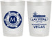 Personalized Family Reunion 22 oz Frosted Cups - Las Vegas | 160037