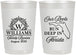Personalized Family Reunion 22 oz Frosted Cups - Florida | 160057
