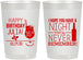 Personalized Birthday 22 oz Frosted Cups - 35th | 20092