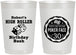 Personalized Birthday 22 oz Frosted Cups - 30th Las Vegas | 20262