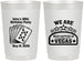 Personalized Birthday 22 oz Frosted Cups - 20th Las Vegas | 20263