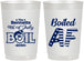 Personalized 4th Of July 22 oz Frosted Cups - Crawfish Boil | 220017