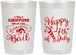 Personalized 4th Of July 22 oz Frosted Cups - Crawfish Boil | 220018